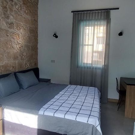 Bella Casetta Guest House Famagusta  Ngoại thất bức ảnh