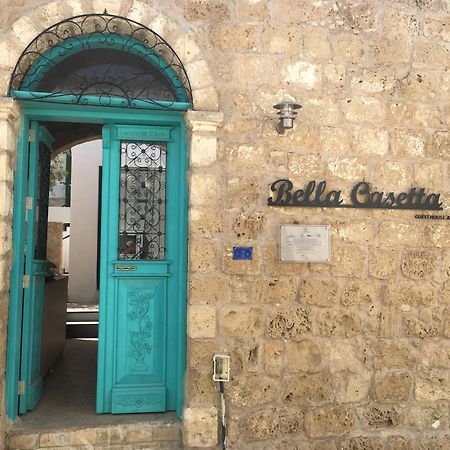 Bella Casetta Guest House Famagusta  Ngoại thất bức ảnh