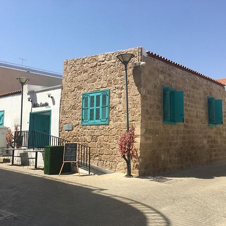 Bella Casetta Guest House Famagusta  Ngoại thất bức ảnh