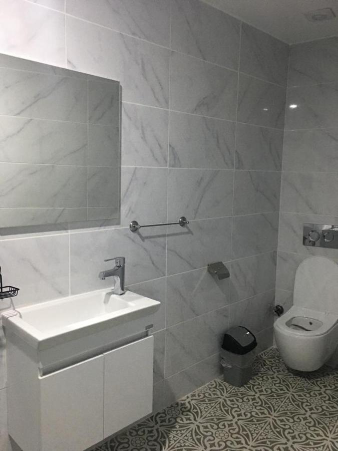 Bella Casetta Guest House Famagusta  Ngoại thất bức ảnh