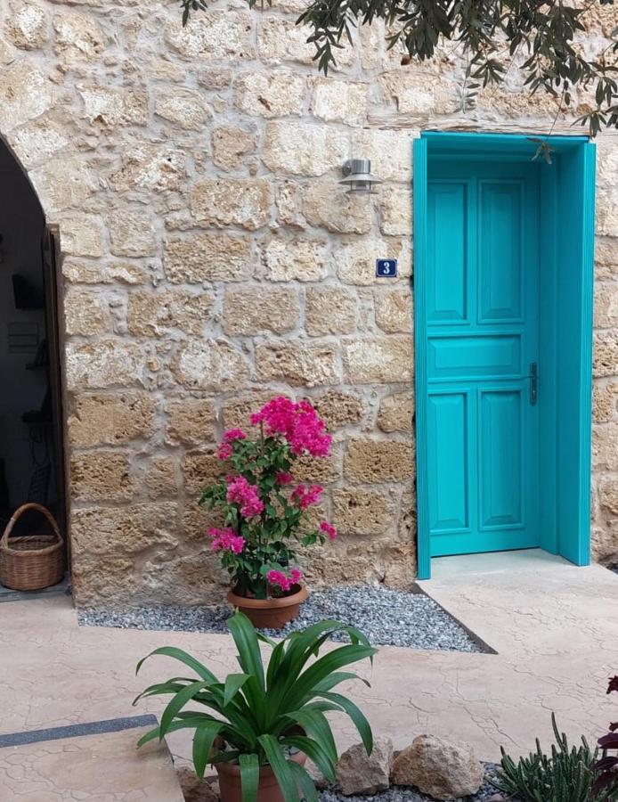 Bella Casetta Guest House Famagusta  Ngoại thất bức ảnh