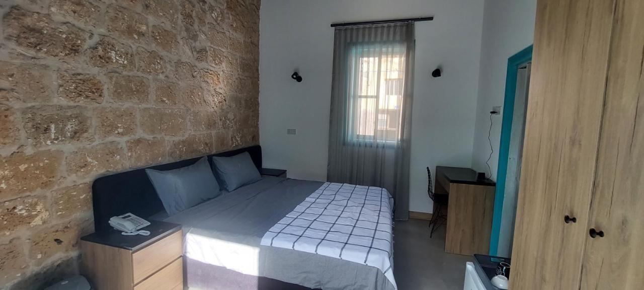 Bella Casetta Guest House Famagusta  Ngoại thất bức ảnh