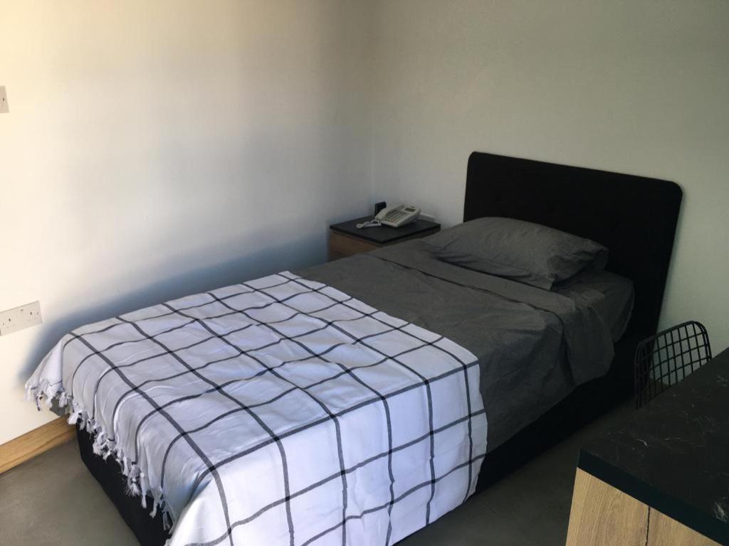 Bella Casetta Guest House Famagusta  Ngoại thất bức ảnh