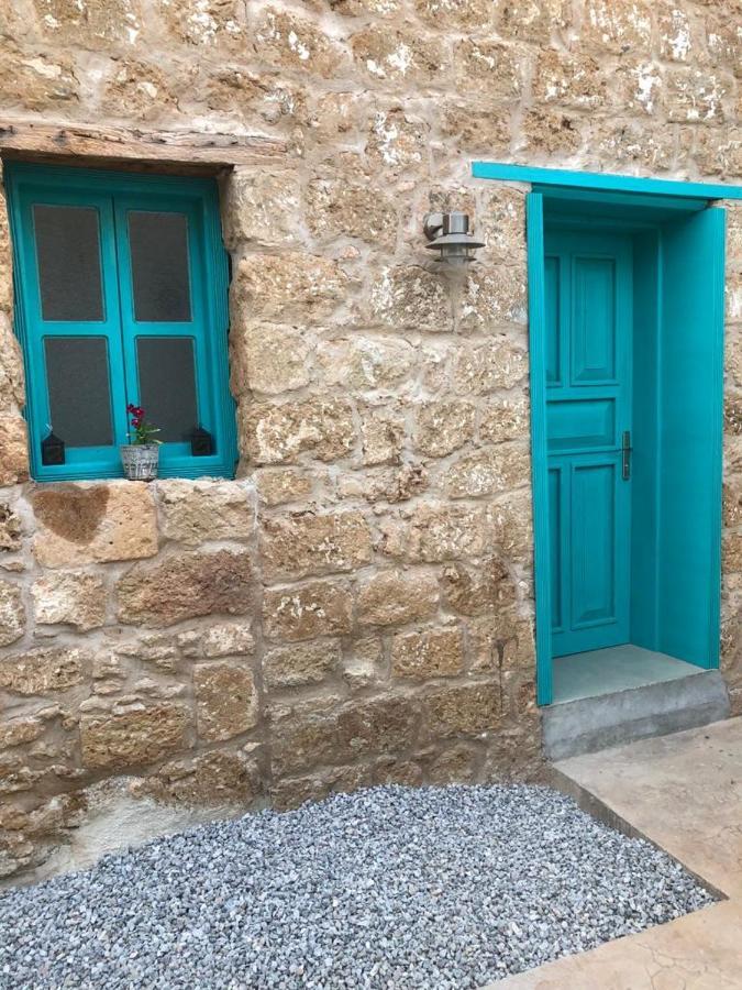 Bella Casetta Guest House Famagusta  Ngoại thất bức ảnh