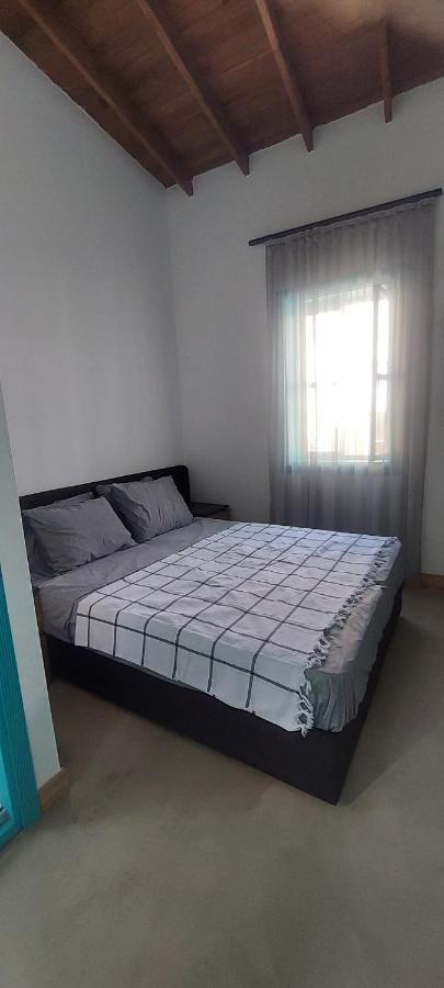 Bella Casetta Guest House Famagusta  Ngoại thất bức ảnh