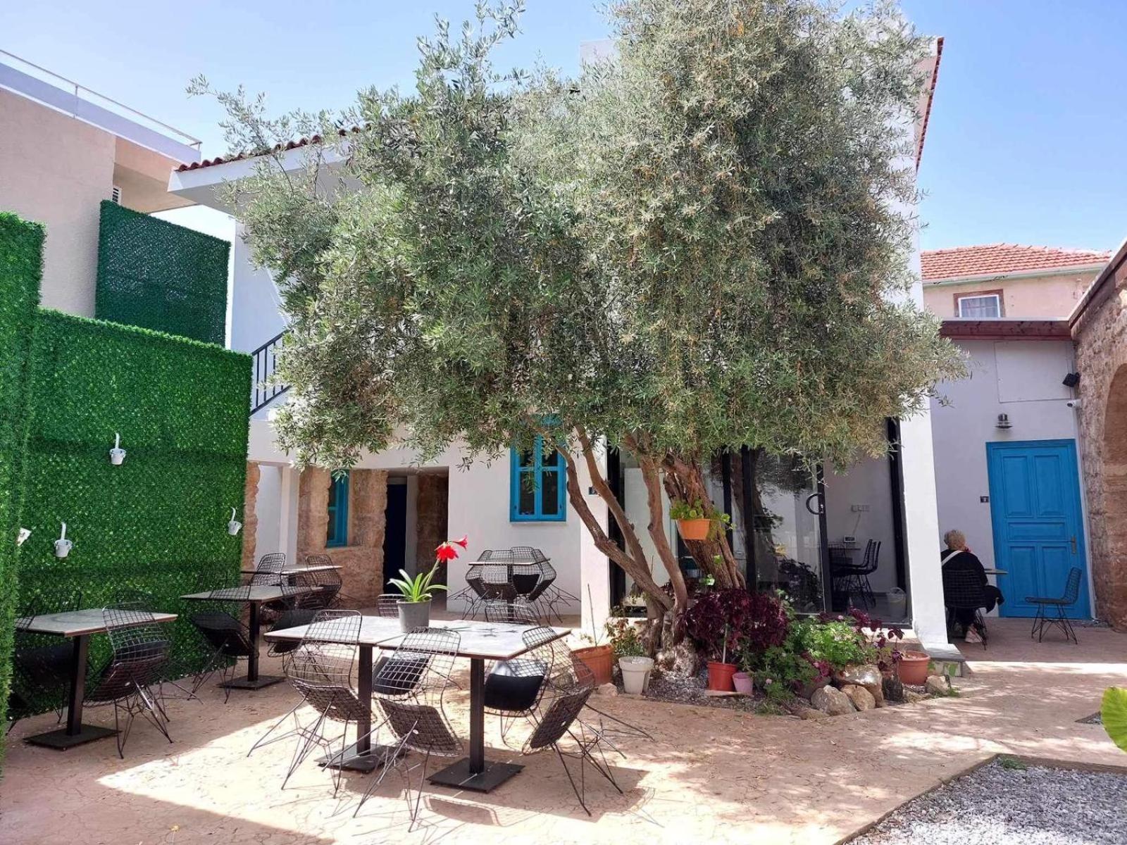 Bella Casetta Guest House Famagusta  Ngoại thất bức ảnh