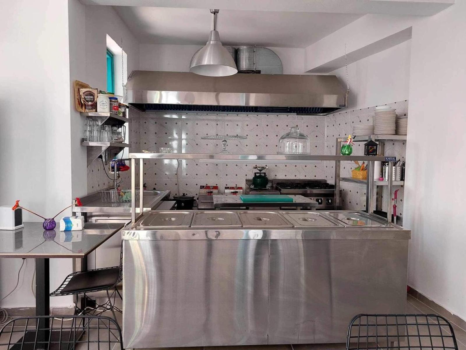 Bella Casetta Guest House Famagusta  Ngoại thất bức ảnh