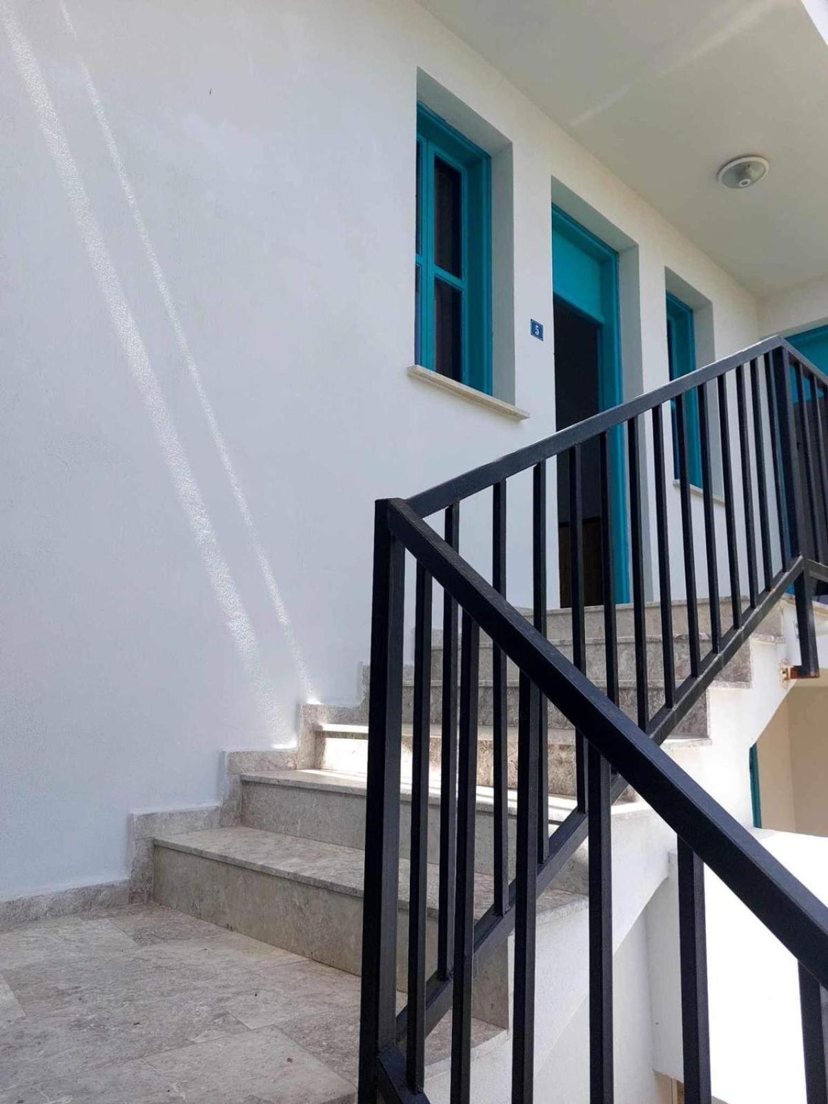 Bella Casetta Guest House Famagusta  Ngoại thất bức ảnh